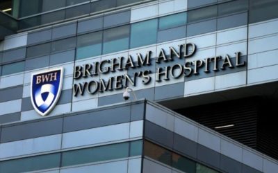 Fellow doctors speak out against neo-Nazi protest at Brigham & Women’s