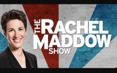 Rachel Maddow Segment: Neo-Nazis, Trump, Treat Racial Disparity Fix As Attack On White People In Health Care
