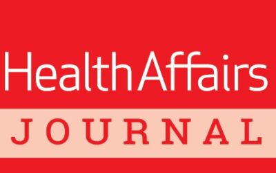 Health Affairs: Leveraging Affordable Care Act To Address Racism In Clinical Algorithms